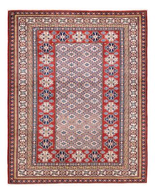 Bloomingdale's Tribal M1895 Area Rug, 5'1 x 6'7