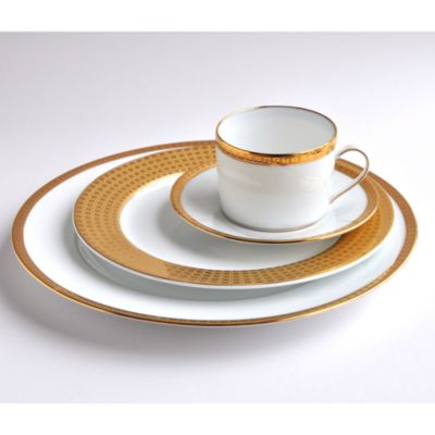 Bernardaud Athena Dinnerware Collection