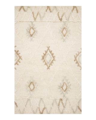 Justina Blakeney Symbology Sym-01 Area Rug, 7'9 x 9'9