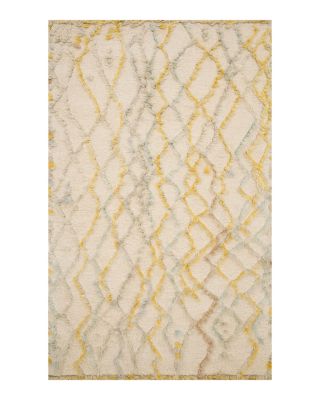 Justina Blakeney Symbology Sym-05 Area Rug, 7'9 x 9'9