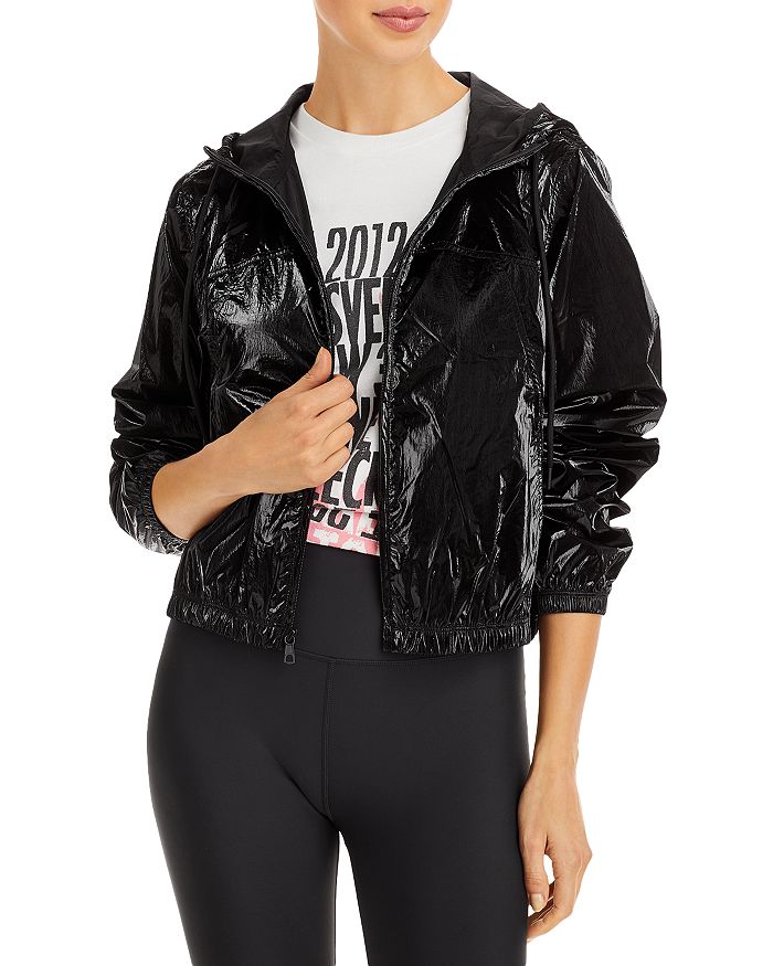 Aqua windbreaker 2025