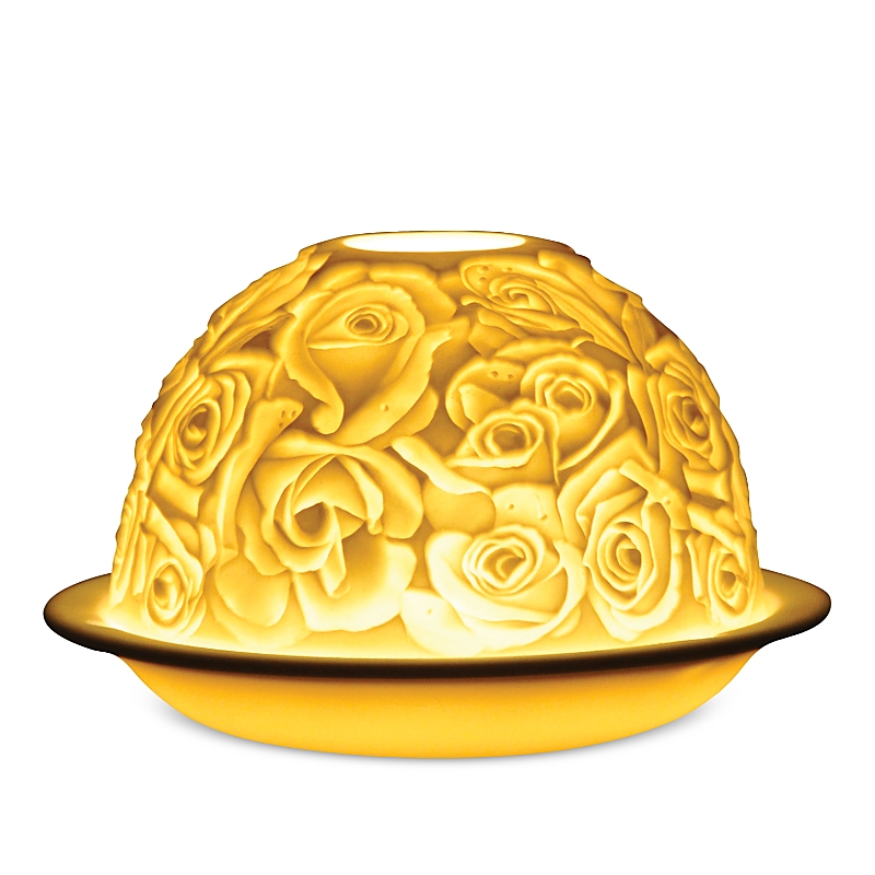Shop Bernardaud Rose Votive