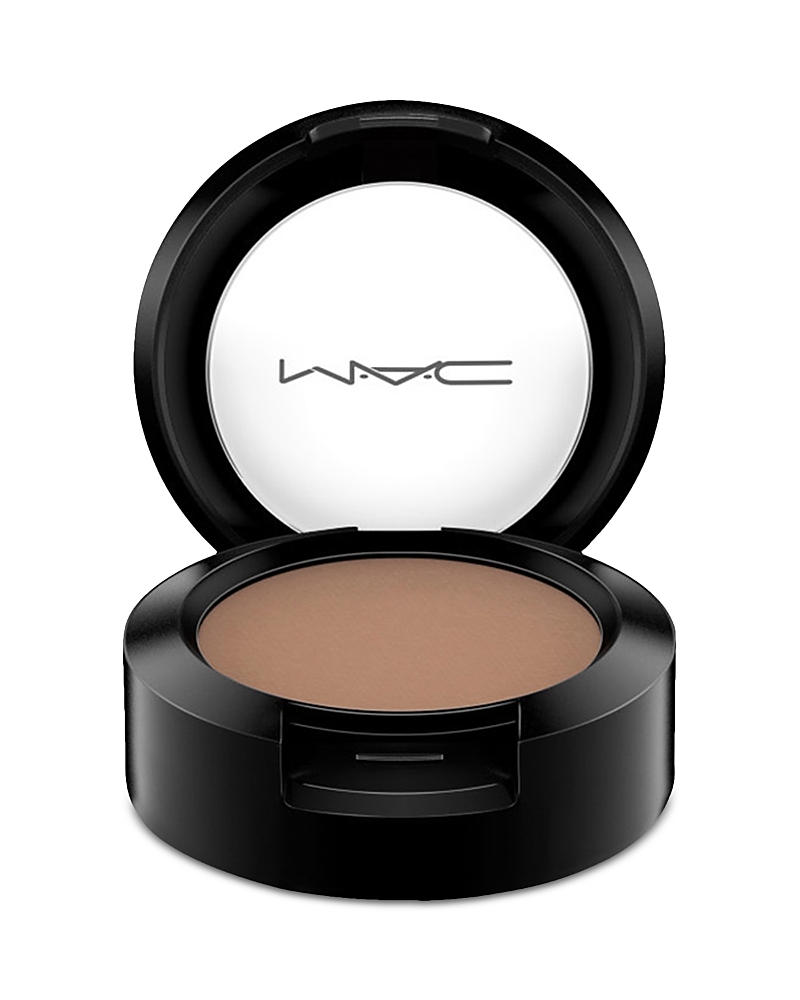 Mac Eye Shadow - Matte In Brown