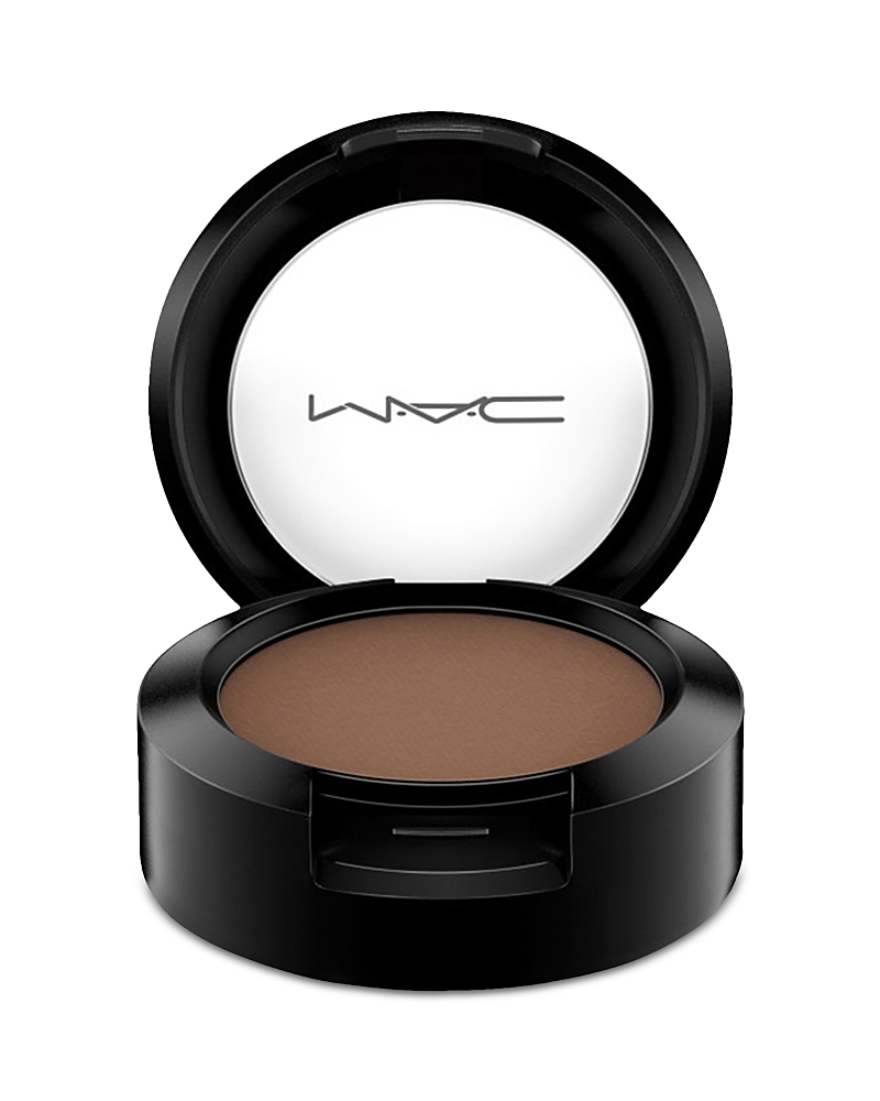 Mac Eye Shadow - Matte In Espresso