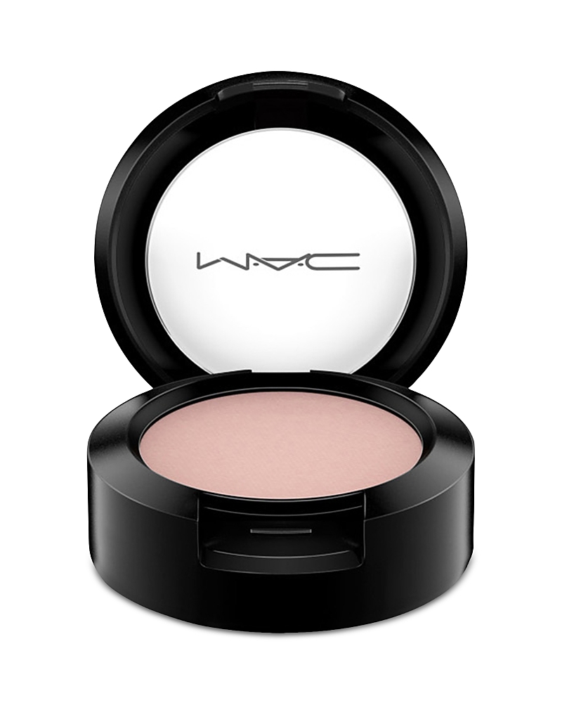 Mac Eye Shadow - Matte In Malt