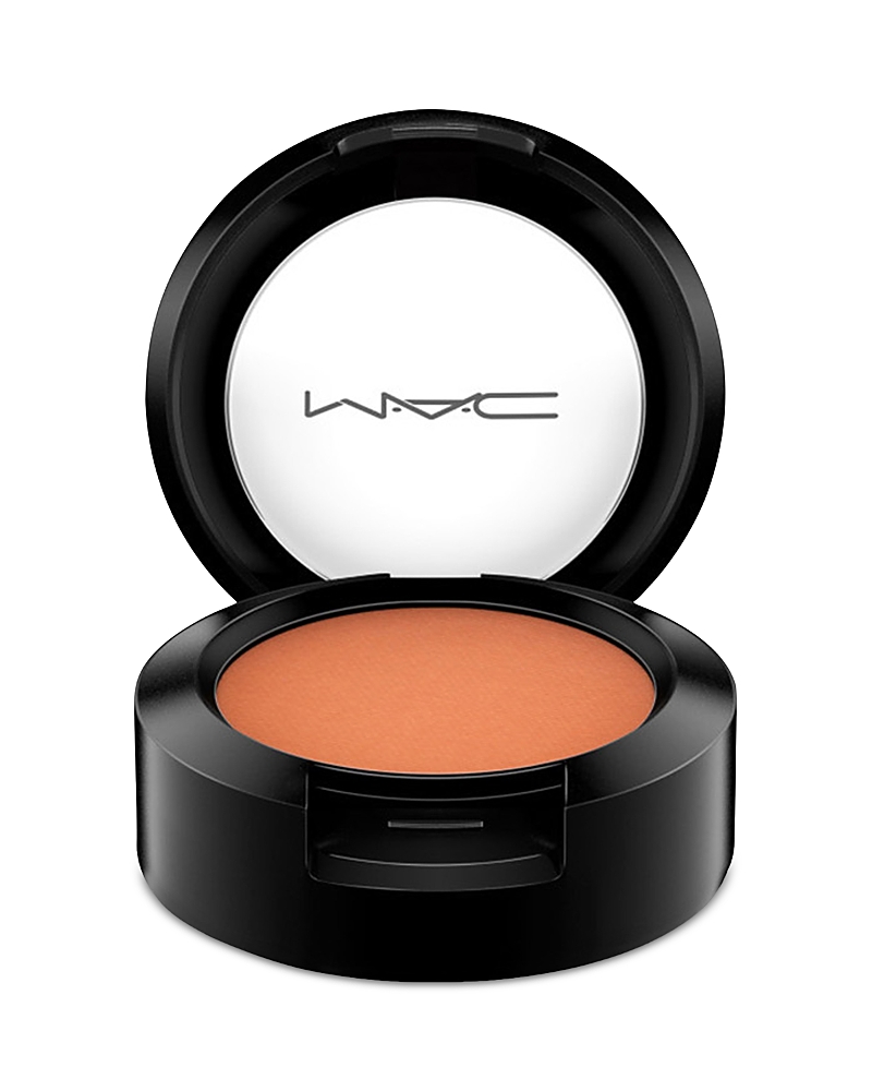Mac Matte Eye Shadow In Rule