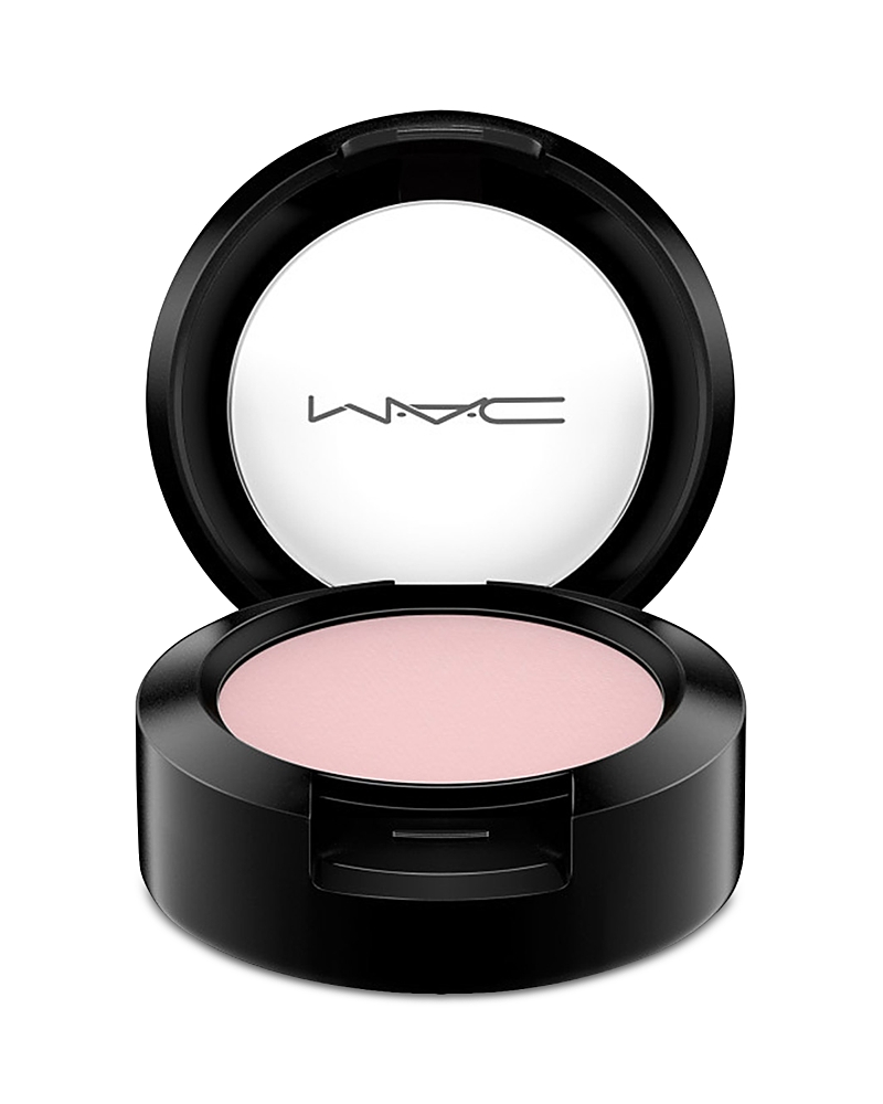 Mac Eye Shadow - Matte In Yogurt
