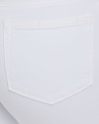 Laurel Canyon High Rise Flare Jeans