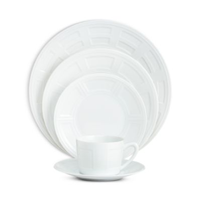 Bernardaud Naxos Dinnerware Collection | Bloomingdale's