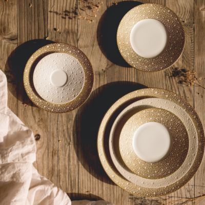 Ecume Mordore Dinner Collection