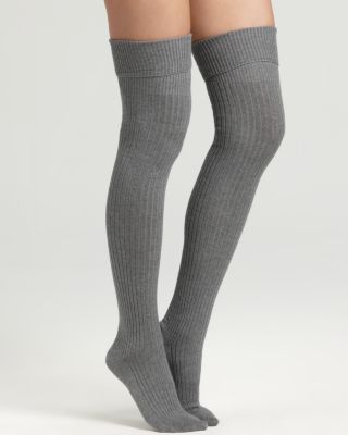 Falke - Falke Over-The-Knee Rib Stringings