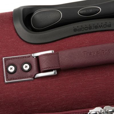 Platinum Elite 21" Expandable Spinner