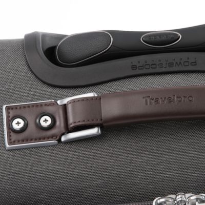 Platinum Elite 21" Expandable Spinner