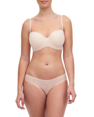 Norah Strapless Bra