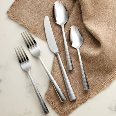 Gladstone 65 Piece Flatware Set
