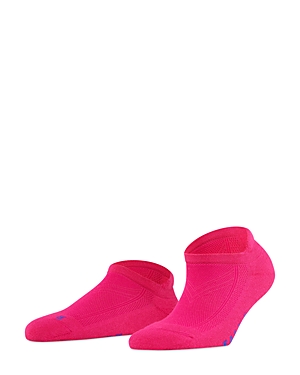Shop Falke Cool Kick Sneaker Socks In Gloss