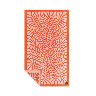 Slowtide - Hapa Beach Towel