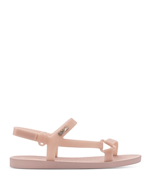 Melissa Women's Sun Strappy Slingback Sandals