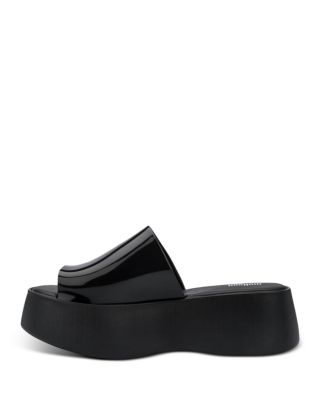 Women's Becky Scented Platform Slide Sandals