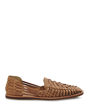 Men's Huarache Woven Sandals