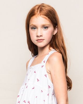 Girls' Brixham Lobsters Charlotte Nightgown - Baby, Little Kid, Big Kid