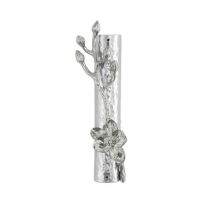Michael Aram - White Orchid Mezuzah