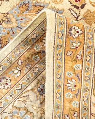 Mogul M1252 Area Rug, 8'4" x 10'4"