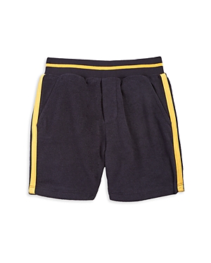 Miles The Label Boys' Knit Shorts - Little Kid