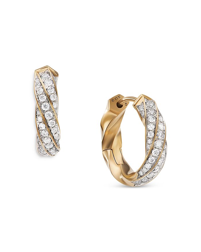 David yurman hot sale earrings bloomingdale's