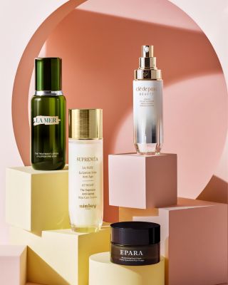 未使用品 sisley SUPREMYA ESSENTIALS KIT 5個組み Sisley Paris Sisley-Paris Supremÿa At Night The Supreme Anti