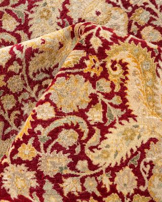 Mogul M1375 Area Rug, 9'2" x 12'3"