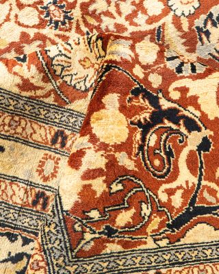 Mogul M1095 Area Rug, 8'2" x 10'3"