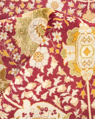 Mogul M1260 Area Rug, 9'2" x 12'2"