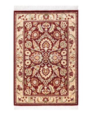 Bloomingdale's Mogul M1318 Area Rug, 2'1 x 3'3