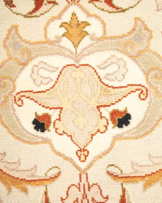 Mogul M1342 Area Rug, 9' x 12'5"