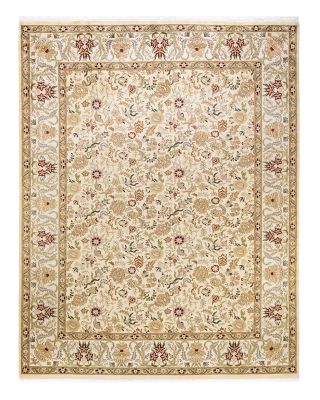 Bloomingdale's Mogul M1342 Area Rug, 9'2 x 12'1