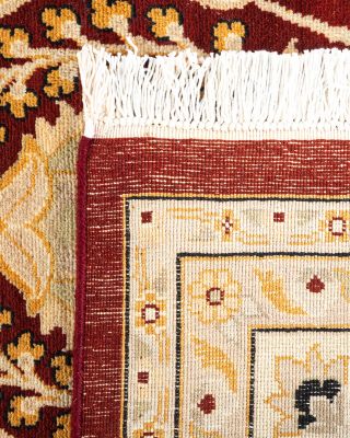 Mogul M1342 Area Rug, 9'3" x 12'2"