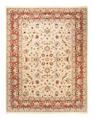 Bloomingdale's Mogul M1352 Area Rug, 9'3 x 12'5
