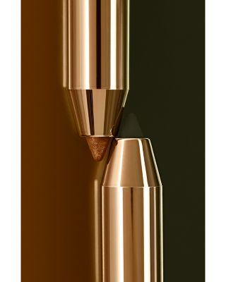 Voyeur Waterproof Gel Eyeliner