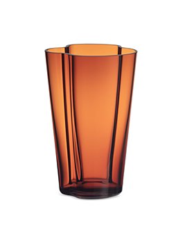 Iittala - Aalto Vase, 8.75"