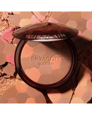 Terracotta Light Healthy Glow Bronzer