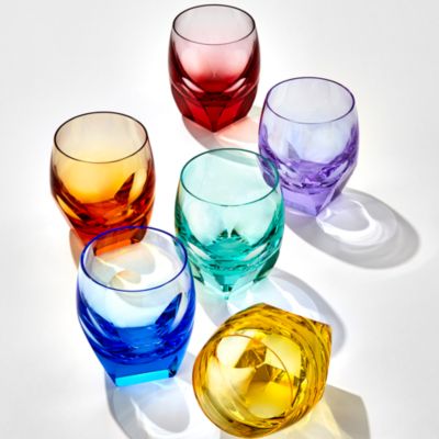 Moser - Bar Barware Collection