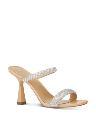 michael kors evening shoes