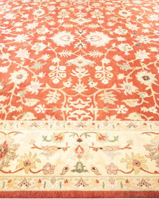 Mogul M1373 Area Rug, 9'3" x 11'10"