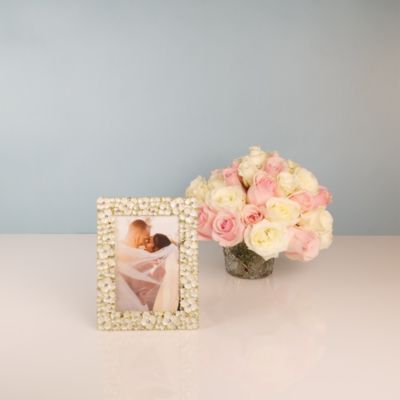 Dogwood Picture Frame, 5" x 7"  