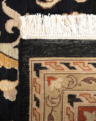 Mogul M1375 Area Rug, 9'2" x 12'5"