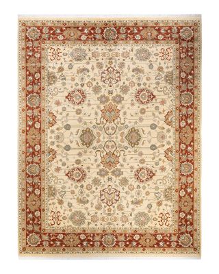 Bloomingdale's Mogul M1377 Area Rug, 9'2 x 12'2