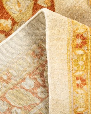 Mogul M1437 Area Rug, 10'4" x 14'3"