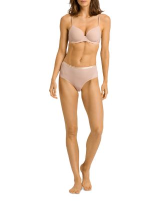 Cotton Sensation T-Shirt Bra