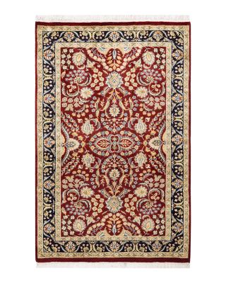 Bloomingdale's Mogul M1471 Area Rug, 3' x 4'9